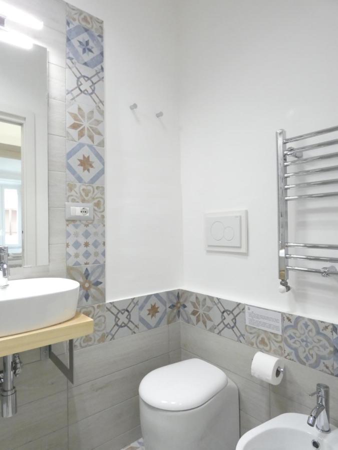 The Arch B&B Roma Eksteriør bilde